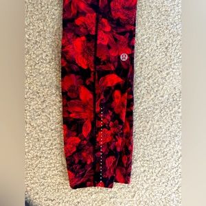 Brand New!!! Lululemon Leggings Size 6